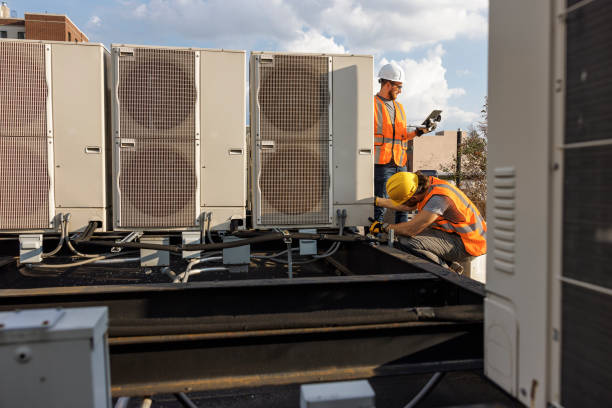 Best HVAC Companies Near Me  in Delcambre, LA