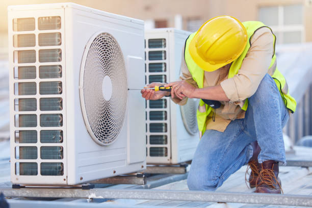 Best HVAC Cleaning Services  in Delcambre, LA