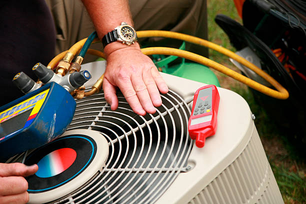 Best HVAC Installation Services  in Delcambre, LA