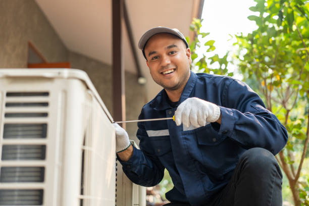 Best HVAC Contractors  in Delcambre, LA