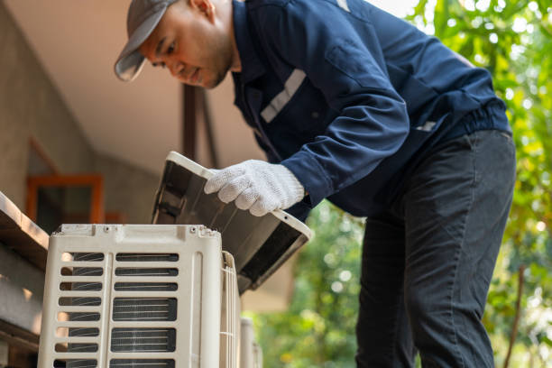 Best Affordable HVAC Services  in Delcambre, LA