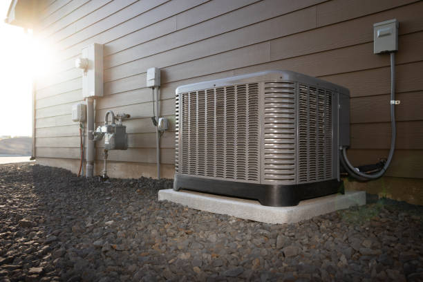 HVAC Air Duct Cleaning in Delcambre, LA